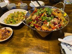 -庭院小酌(瑞莲街店)