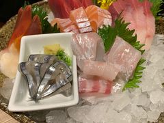 -小山日本料理(兴业太古汇店)