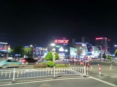 -万达广场(泰州海陵店)