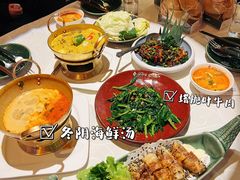 -暹罗泰·泰国餐厅(仁和新城店)