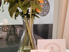 -晶雅花园西餐厅(南京首店)