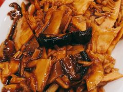 烧二冬-玉华台饭庄(裕中西里小区店)
