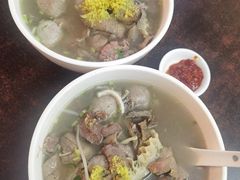 -潮镇老尾牛杂(环城西路店)