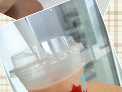 -Tims天好咖啡·贝果(融汇佳盛大厦店)