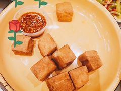 -东排食堂长沙小吃大排档(五一广场店)