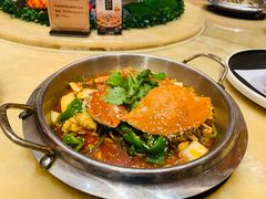 -白金汉爵大酒店·中餐厅(相城店)