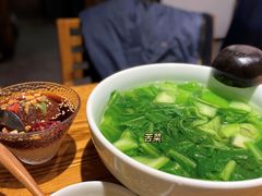 -一坐一忘云南菜(嘉里中心店)