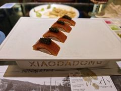 -小大董·烤鸭(凤凰汇店)