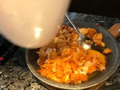 -汉拿山(包河万达店)