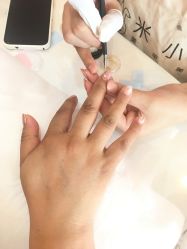 -米小兔美甲美睫