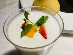 -绿茶餐厅(财富购物中心店)