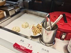 -南城香(北京南站店)