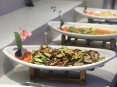-瑞伯克牛排自助餐厅天一广场店