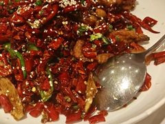 -毛家饭店·融合新湘菜·主题宴(齐鲁软件园店)