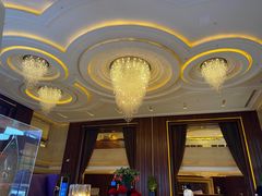 -长沙芙蓉国温德姆至尊豪廷大酒店 - 自助餐厅