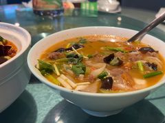 -起源小厨·水席·炒菜(洛邑古城店)