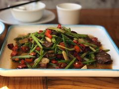 小炒黄牛肉（每日鲜牛）-孙五味(范家路店)