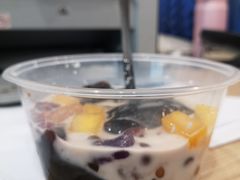 -开心糖水铺(天府三街店)