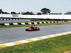 -珠海国际赛车场-卡丁车场