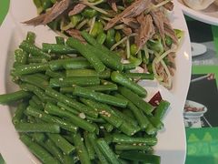 -令氏家外家周秦食府(高新店)
