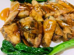 蜜汁素鱼块-佛有缘·32年老字号(广州首店)