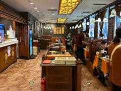 -荷花泰菜(东方新天地店)