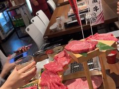 -俺的焼肉(銀座9丁目店)