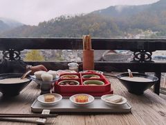 -上席擂茶·新中式青年茶馆(古城店)