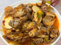 -大勇海鲜(叙康里店)