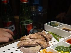 -相约·羊村小馆非遗手抓肉(七一酱园店)