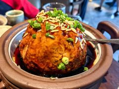 -扬州狮子楼·非遗淮扬菜(总店)