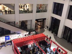 -砂之船奥特莱斯(合肥店)