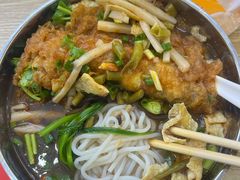 -标叔柳州螺蛳粉(清湖店)