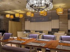 -北京王府井希尔顿酒店·万斯阁西餐厅