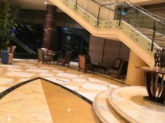 -上海红塔豪华精选酒店