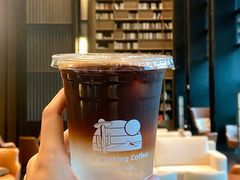 -木嘛working coffee(前海店)