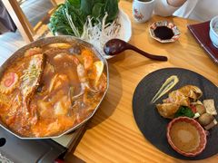 -楽燚日本料理(九曲里店)