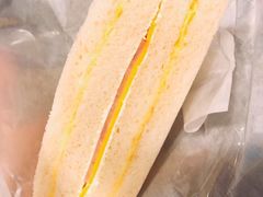 -洪瑞珍三明治(大安店)