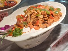 -潮福城大酒楼·潮粤菜·港式点心(阳光城店)