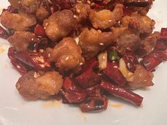 -凯鸽酒楼(大同振兴街店)