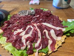 -厝味火锅·潮汕卤水火锅(十一合店)