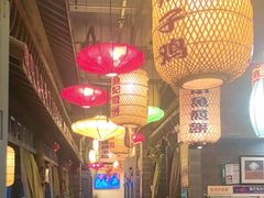 -永安水煮活鱼·仪征菜(仪征奥林匹克店)