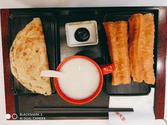 -永和大王(浦东南路店)