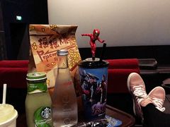 -万达影城(江北万达广场IMAX店)