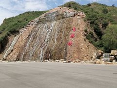 -桑干河大峡谷旅游区