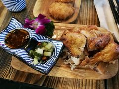 -Hi YOU你的饭局泰餐厅(雍和宫店)