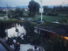 -翠田Green Field Kitchen