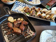 -德川家日本料理(中关村寰太大厦店)
