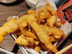 -胖哥俩肉蟹煲(盐城金鹰国际店)