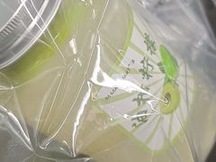 -36抹茶·千层与鲜果茶(欢乐海岸店)